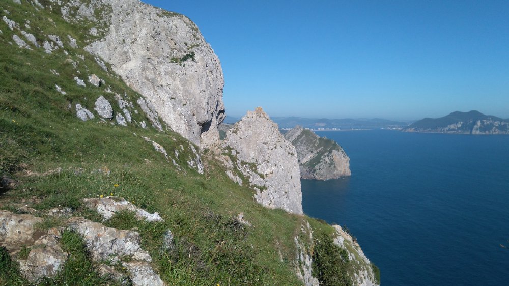 Cliff