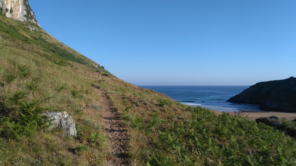 Beautiful path